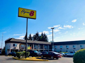  Super 8 by Wyndham Lynnwood  Линвуд